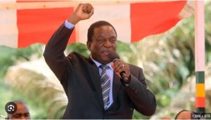 Zimbabwe yatangaje ko kuya 23 kanama ariyo tariki ntaregwa bazatora Perezida