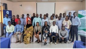 Glihd yasabye Abanyamakuru kugira uruhare mu ishyirwa mu bikorwa ry'imyanzuro ya UPR