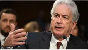 umukuru wa CIA asanga Putin ari kwangirikira mu ntambara yasoje muri Ukraine