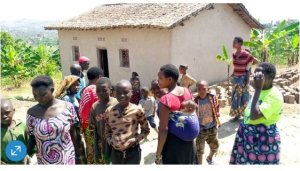 Ruhango haravugwa Umugabo ukomoka i Muhanga wapfiriye mu nzu y'uwamucumbikiye