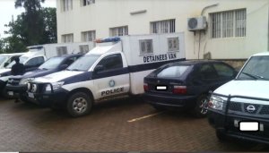 Urubanza rwa Yves Kamuronsi Abanyamategeko Biyamye Umucamanza