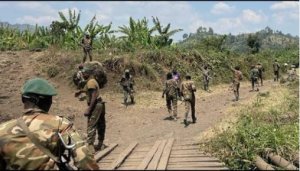 RDC: Abantu 10 bamaze kugwa mu mirwano ikomeje guhanganisha M23 na Wazalendo