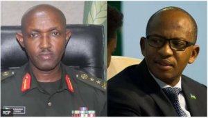 Abayobozi batanu bazamutse hejuru cyane bakamanuka bitunguranye