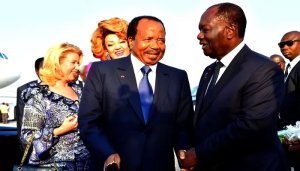 Reba abaperezida barindwi bakuze cyane muri Afurika [AMAFOTO] 