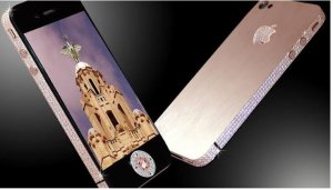 Biratangaje kuba IPhone 15 itarimo! Dore urutonde rwa Telefone 5 zihenze ku Isi 2023