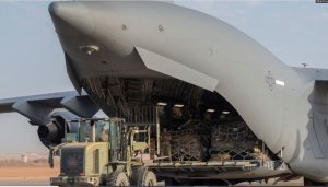 Leta ya Nijeri Yacanye Umubano n'Igisirikare cy'Amerika