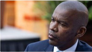 Nyuma y'u Rwanda, Ubwongereza bwakomanze muri Botswana babutera utwatsi ku kwakira Abimukira