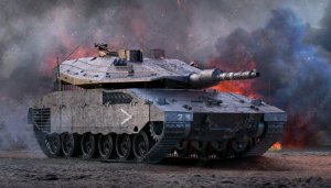 Gaza: Intambara Ihanganishije Isirayeli na Hamas Imaze Kugwamo Abasaga Ibihumbi 40