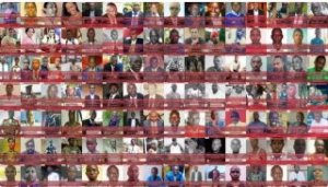 Burundi: Harabarurwa 120 Bamaze Kuburirwa Irengero Kuva Ndayishimiye Yagera ku Butegetsi