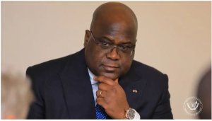 UDPS ya Tshisekedi yugarijwe n'amacakubiri