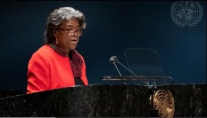 Amerika yasabye RDC kubahiriza ibyo yemeranyije n'u Rwanda