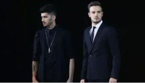 Zayn Malik yafashe icyemezo gikomeye kubera urupfu rwa Liam Payne babanye muri ‘One Direction'