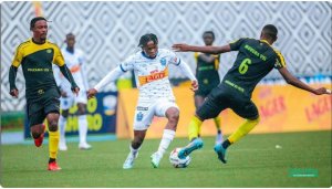 Mukura VS ihagaritse kudatsindwa kwa Rayon Sports, iha ibyishimo Abanye huye (Amafoto)