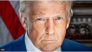 Trump ashobora gutegeka manda ya gatatu nka Perezida w'Amerika?