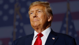 Trump yemeje ko Amerika izakomeza guha Ukraine intwaro