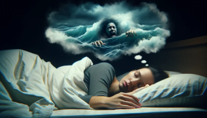 Kugira inzozi mbi byongera ibyago byo gupfa vuba - Ubushakashatsi