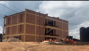 Nyamasheke: Amasasu yarashwe mu kirere ubwo abagororwa bageragezaga kwigomeka