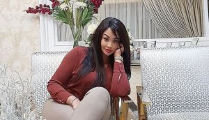 Zari Hassan yasomeye abamushinja ko abayeho ubuzima buhimbano[AMAFOTO]