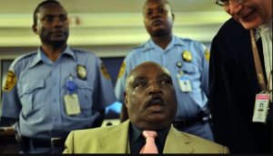 Urwego rwa UN rwategetse Niger guhagarika kwirukana abanyarwanda yari icumbikiye