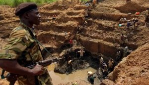 Uganda yategetswe kuriha miliyoni $325 kubera kwigarurira igice cya DR Congo