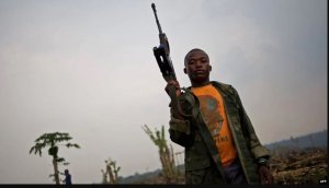 RDC: Aba Mai Mai bishe Abanyamulenge 4 birukana abandi benshi mu byabo