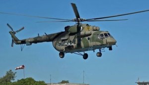 M23 yarashe indege ya FARDC yari ibagabyeho igitero