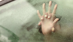 Umugabo yaguye mu maboko y'umugore bari bamaze isaha batera akabariro