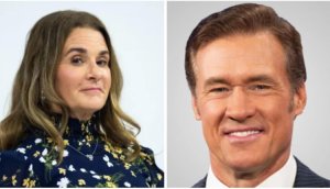 Melinda wahoze ari umugore wa Bill Gates yabonye undi mugabo