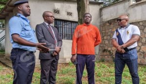 Burundi: Umunyamakuru wari waburiwe irengero yasanzwe mu masengesho