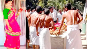 Umugeni yapfiriye mu bukwe burakomeza buraba