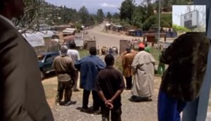 Filime 10 wareba muri ibi bihe byo kwibuka Jenoside yakorewe Abatutsi 1994