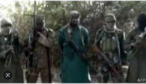 Nijeriya: Uwitwaje intwaro yashimuse Abakristu 25 mu Rusengero