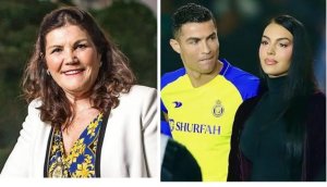 Nyina wa Cristiano yavuze igituma atagisura urugo rw'umuhungu we cyane 