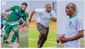 Kimenyi Yve nabandi bagera kuri 17 birukanwe muri Kiyovu Sports