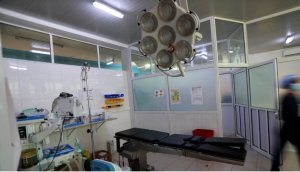 Imiti Irimo Ubumara yaguriwe Mu Buhinde yahitanye Abana muri Gambiya