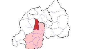 Muhanga: Umugabo wahiraga icyarire yishwe n'ibuye