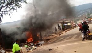 Isoko ryo mu Miduha ryahiye ibintu byinshi birakongoka