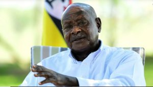Uganda yigambye kwica umwe mu bakuru b'ibyihebe bya ADF