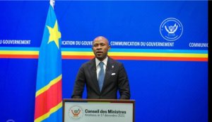 RD Congo iricuza bikomeye kwinjira muri EAC kuko itabonye ibyo yari yiteze