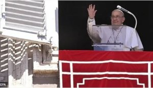 Vatican iracyakomeye ku kwamagana guhindura igitsina no kubyarirwa n'undi muntu 