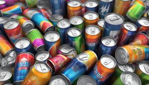 Dore ingaruka zo gukoresha ibinyobwa byongera imbaraga bizwi nka ‘Energy Drinks'