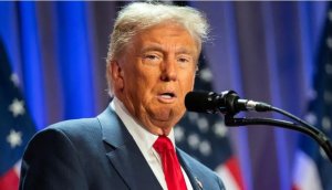 USA: Umushinjacyaha wari wareze Trump yasabye ko ibyaha yari akurikiranyweho biteshwa agaciro