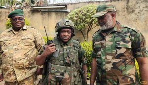 M23 yitandukanyije n'amasezerano y'u Rwanda na RDC, yiyemeza gusanga FARDC mu birindiro byayo