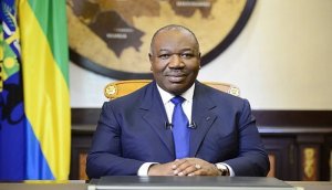 Ali Bongo wari umaze igihe afungiye iwe yarekuwe