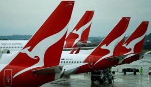 Qantas yaciwe akayabo kubera kwirukana abakozi mu buryo bunyuranyije n'amategeko