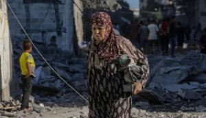 Hamas yanenze gahunda ya Trump yo guhagarika intambara