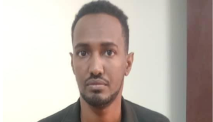 Umunya-Somalia wakekwagaho ibyaha byo gufata ku ngufu, yafatiwe mu Rwanda