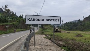 Karongi: Umugabo yishe umugore we amutemye kubera gukeka ko amuca inyuma