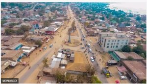 Leta ya Kinshasa yahagaritse imiyoboro y'itumanaho muri Uvira n'inkengero zaho