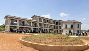 Mu Rwanda hagiye gufungurwa kaminuza yigisha ururimi rw'amarenga